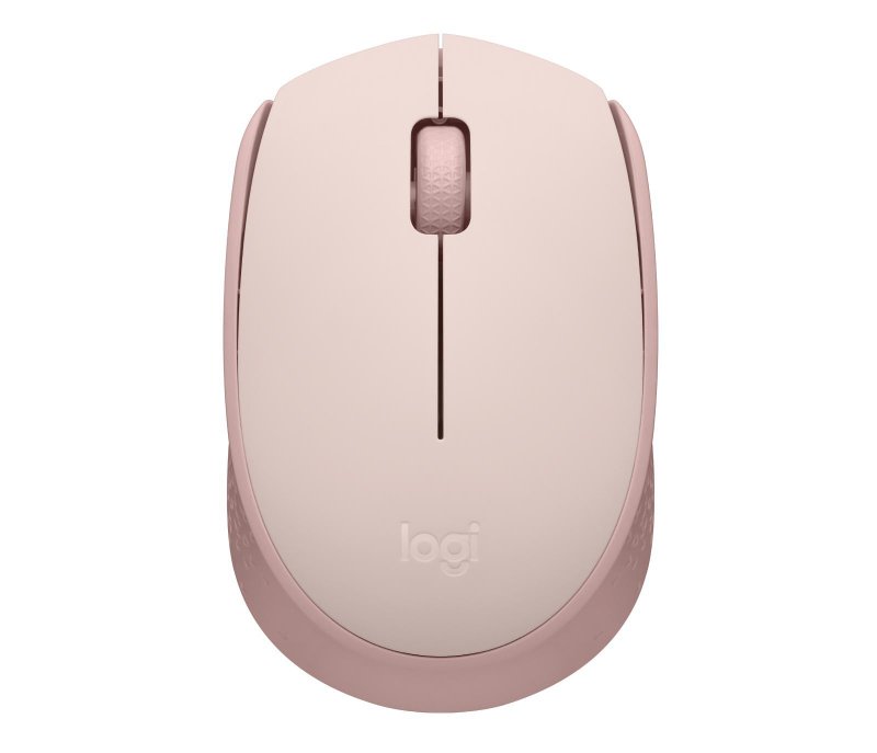 Logitech 910-006865 mouse Office Ambidextrous RF Wireless Optical