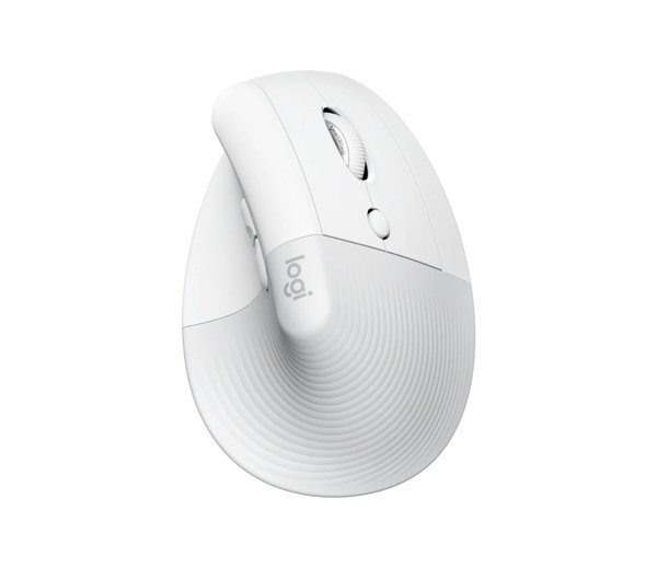 Logitech Lift Vertical Ergonomic Mouse