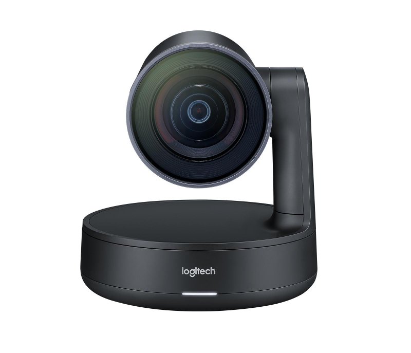 Logitech Rally