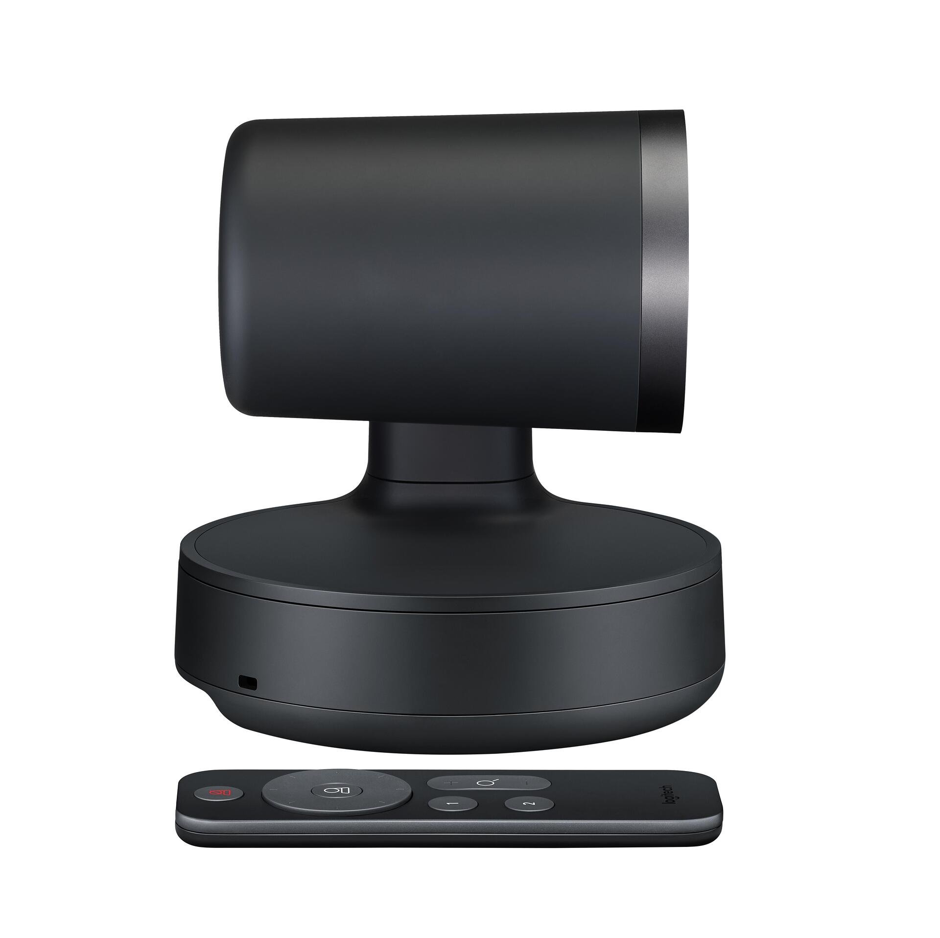 1 Rally Camera Logitech Rally Camera