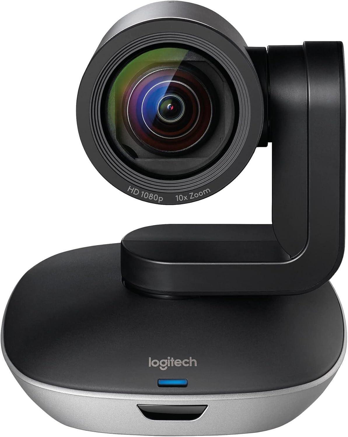 Logitech Group - Video Conferencing System